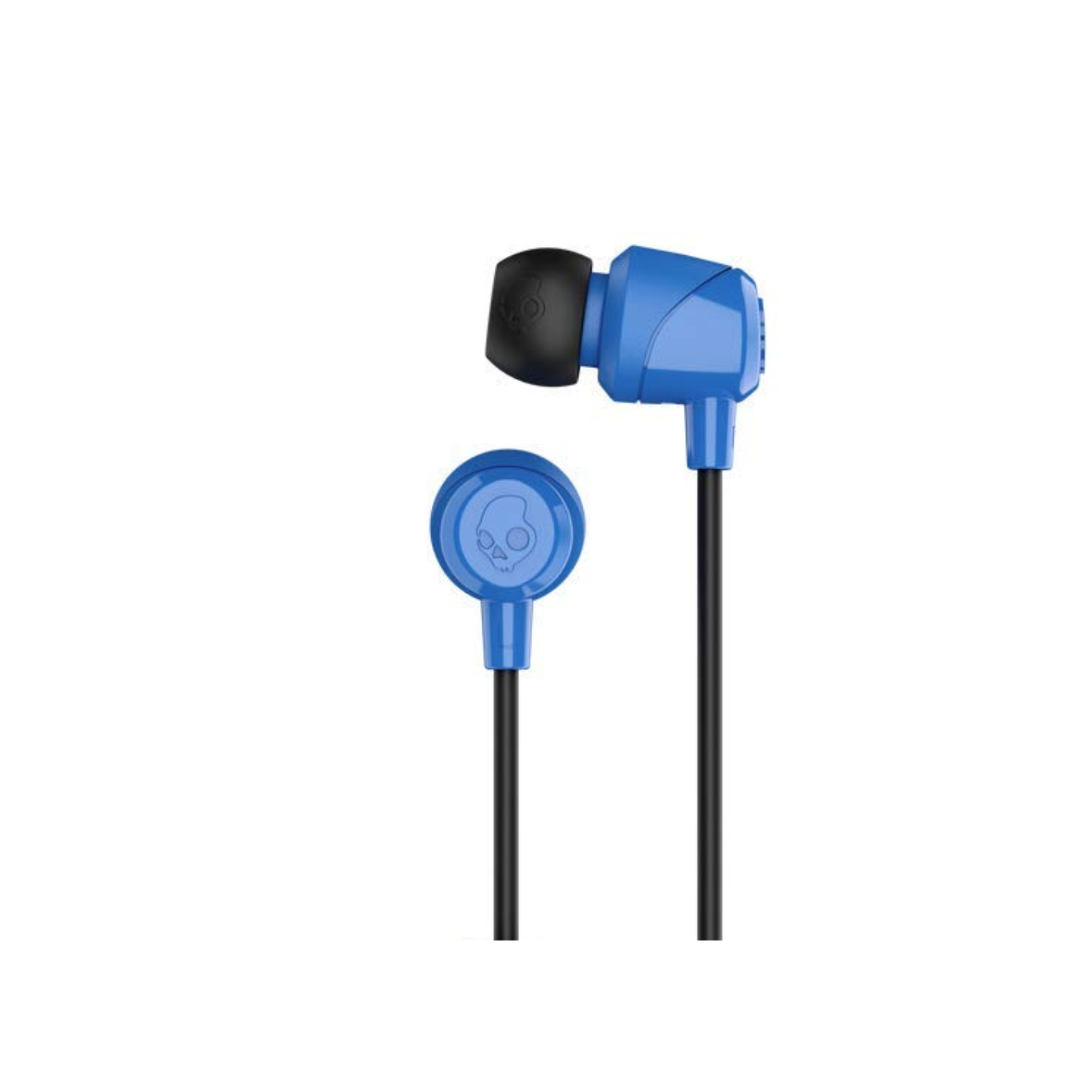 SkullCandy Jib Wired In-Ear With Mic Earphone