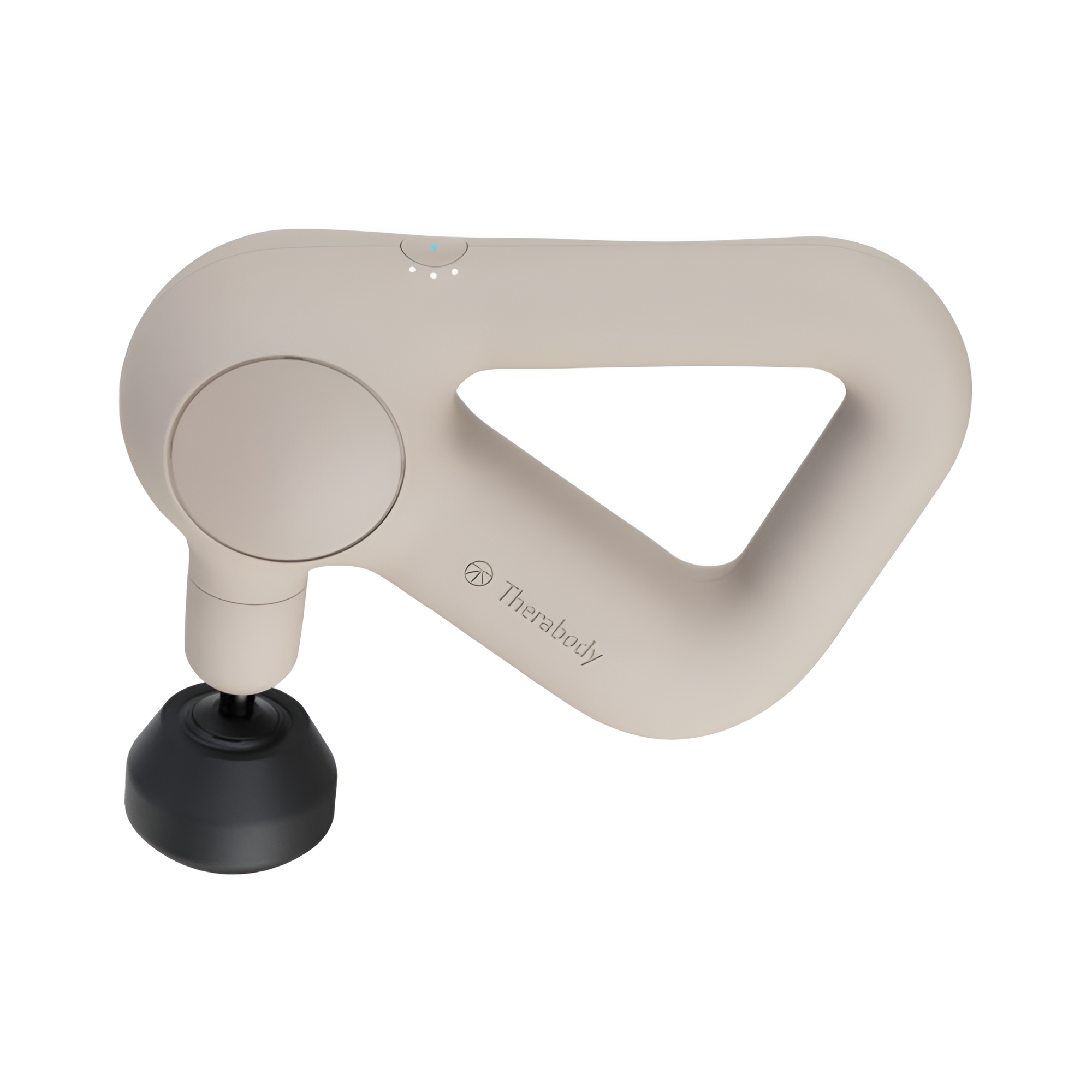 Theragun Relief Massage Gun by Therabody