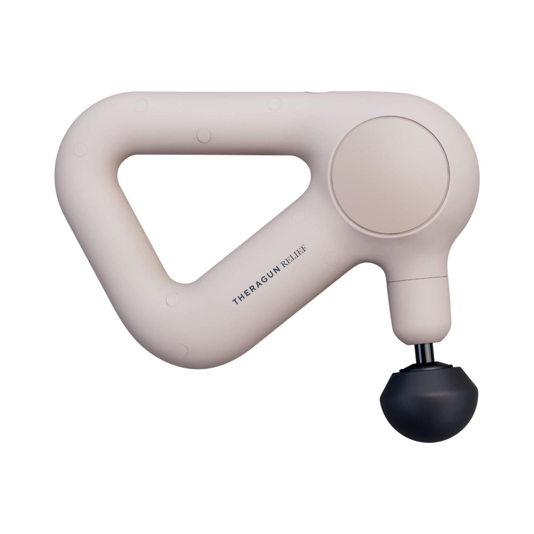 Theragun Relief Massage Gun by Therabody