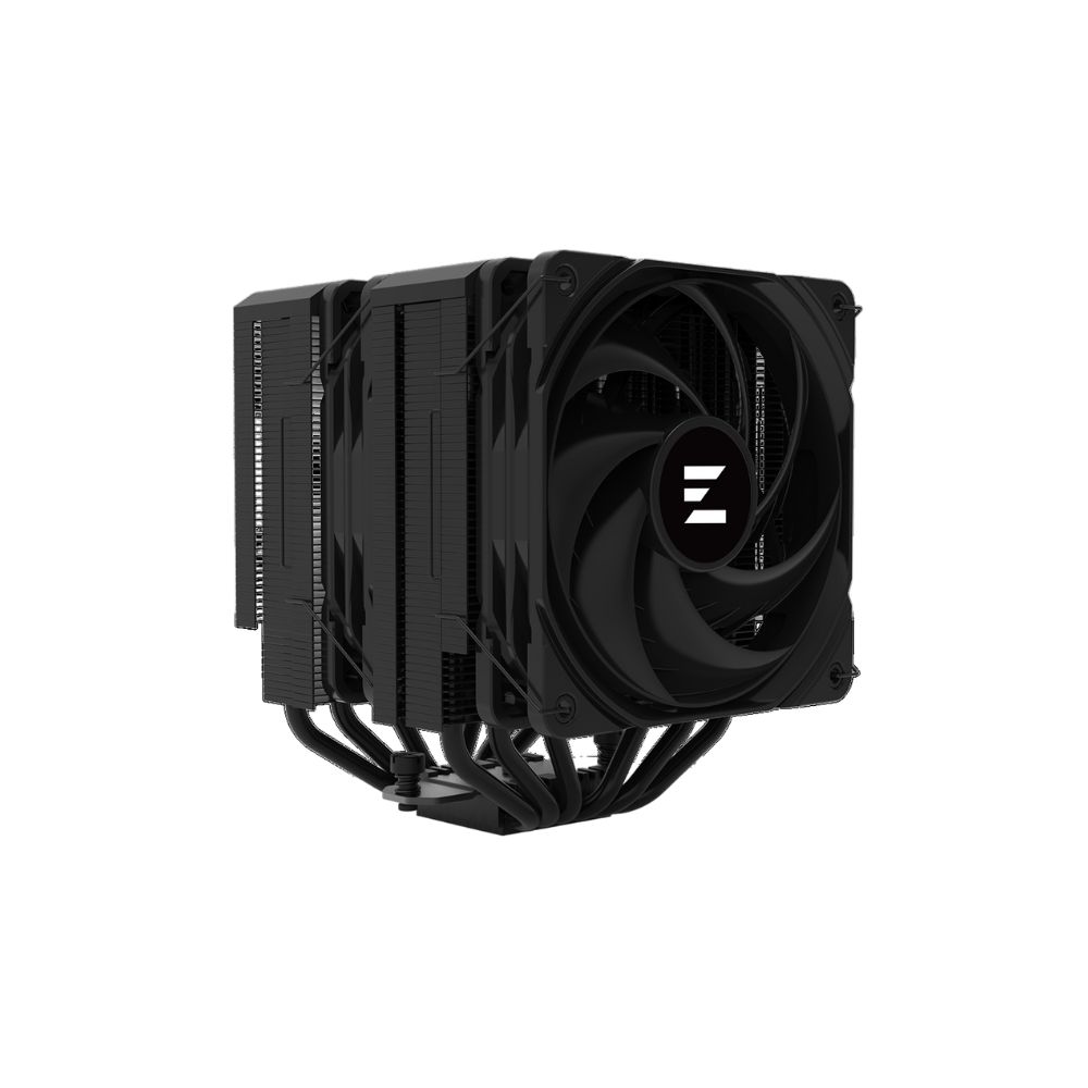 Zalman CNPS14X DUO Air Cooling