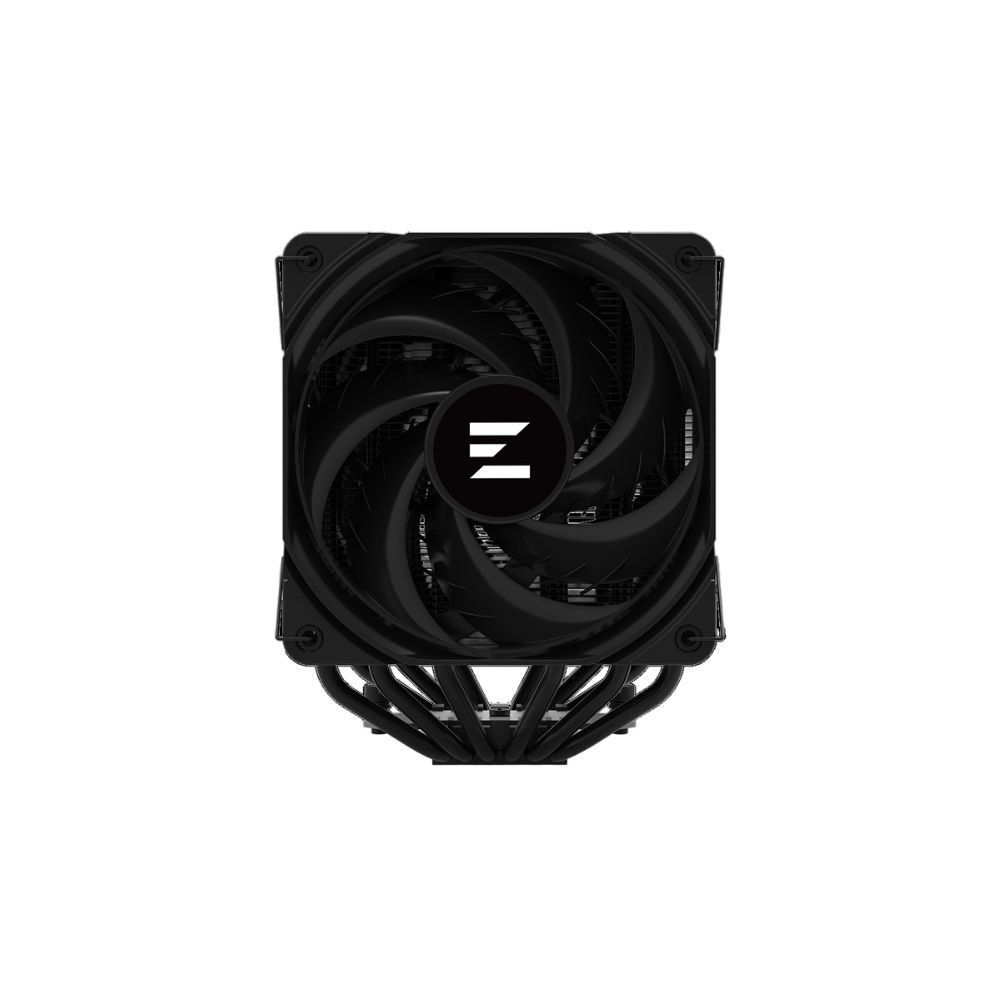 Zalman CNPS14X DUO Air Cooling