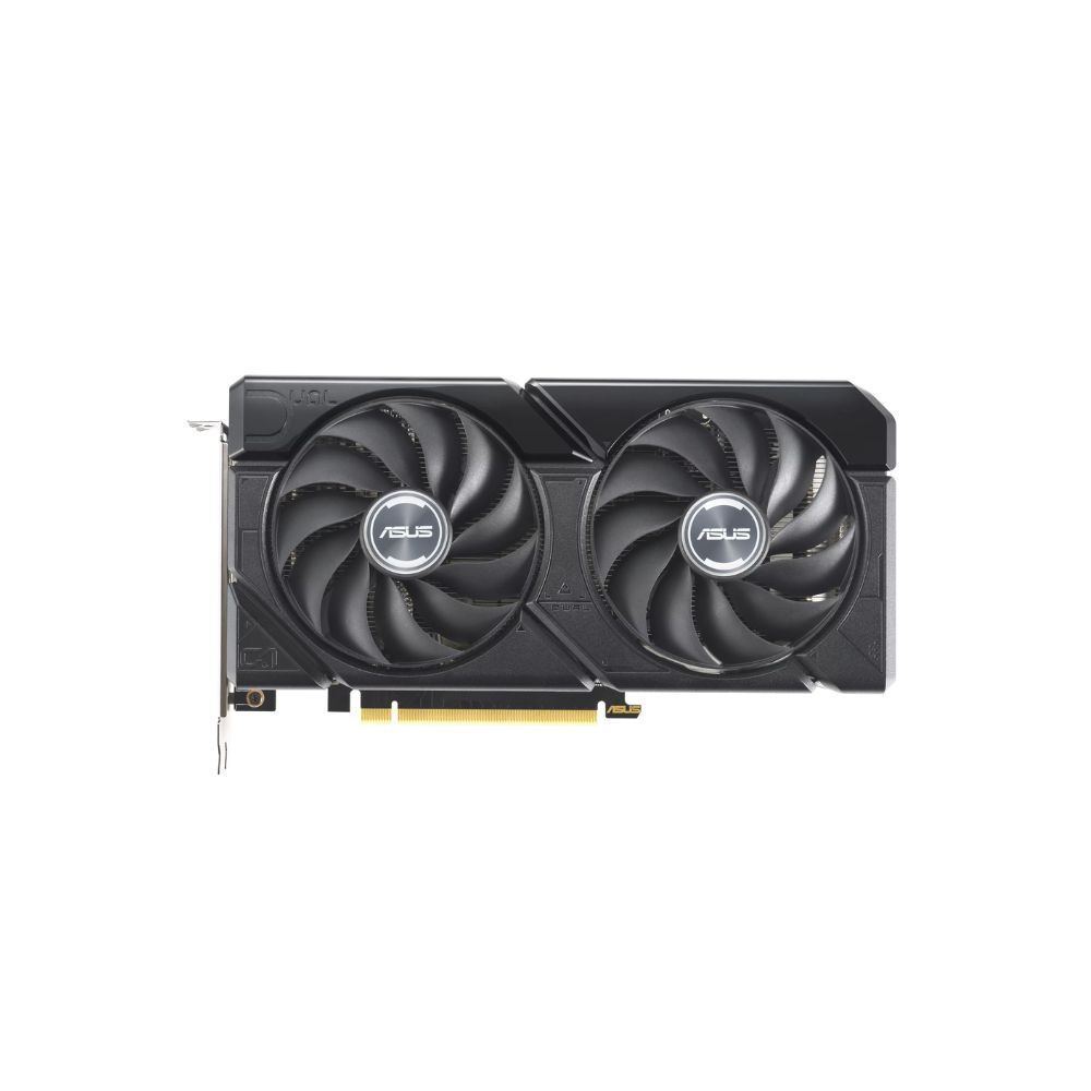 ASUS Dual GeForce RTX 4060 EVO OC