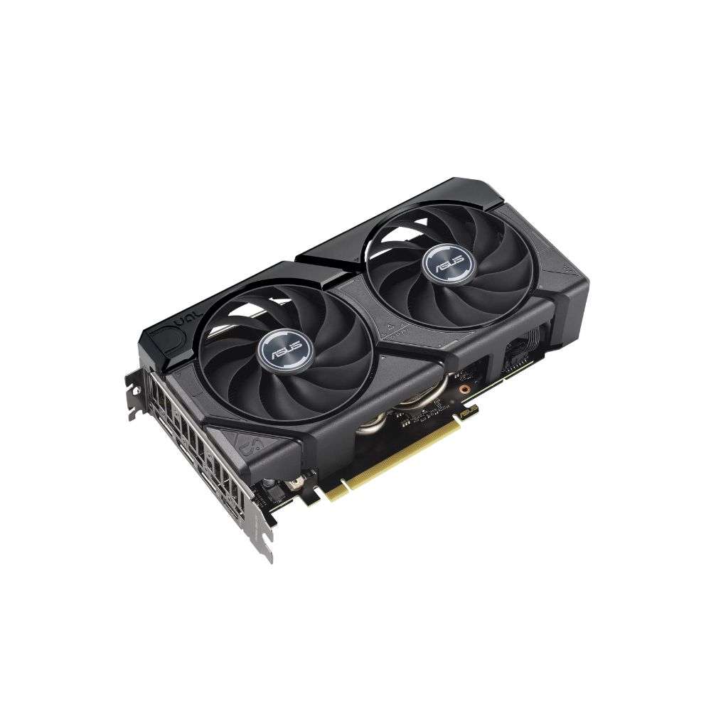 ASUS Dual GeForce RTX 4060 EVO OC