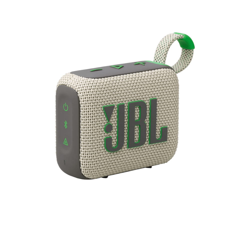 JBL GO 4 Ultra-Portable Bluetooth Speaker