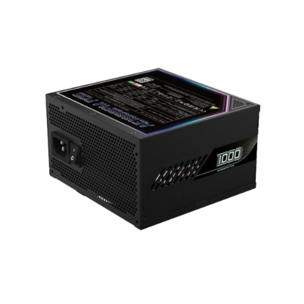 Gigabyte AORUS Elite AE1000PM 1000W Power Supply