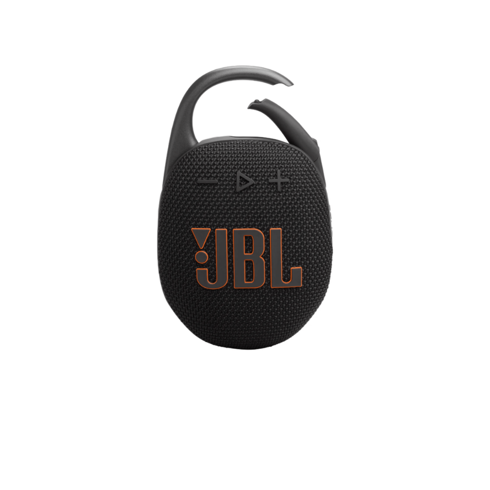 JBL Clip 5 Portable Waterproof Bluetooth Speaker