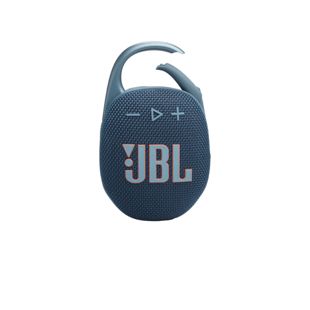 JBL Clip 5 Portable Waterproof Bluetooth Speaker