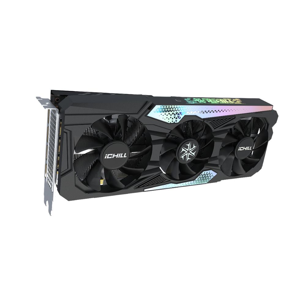 INNO3D GeForce RTX 4060 Ti iCHILL X3