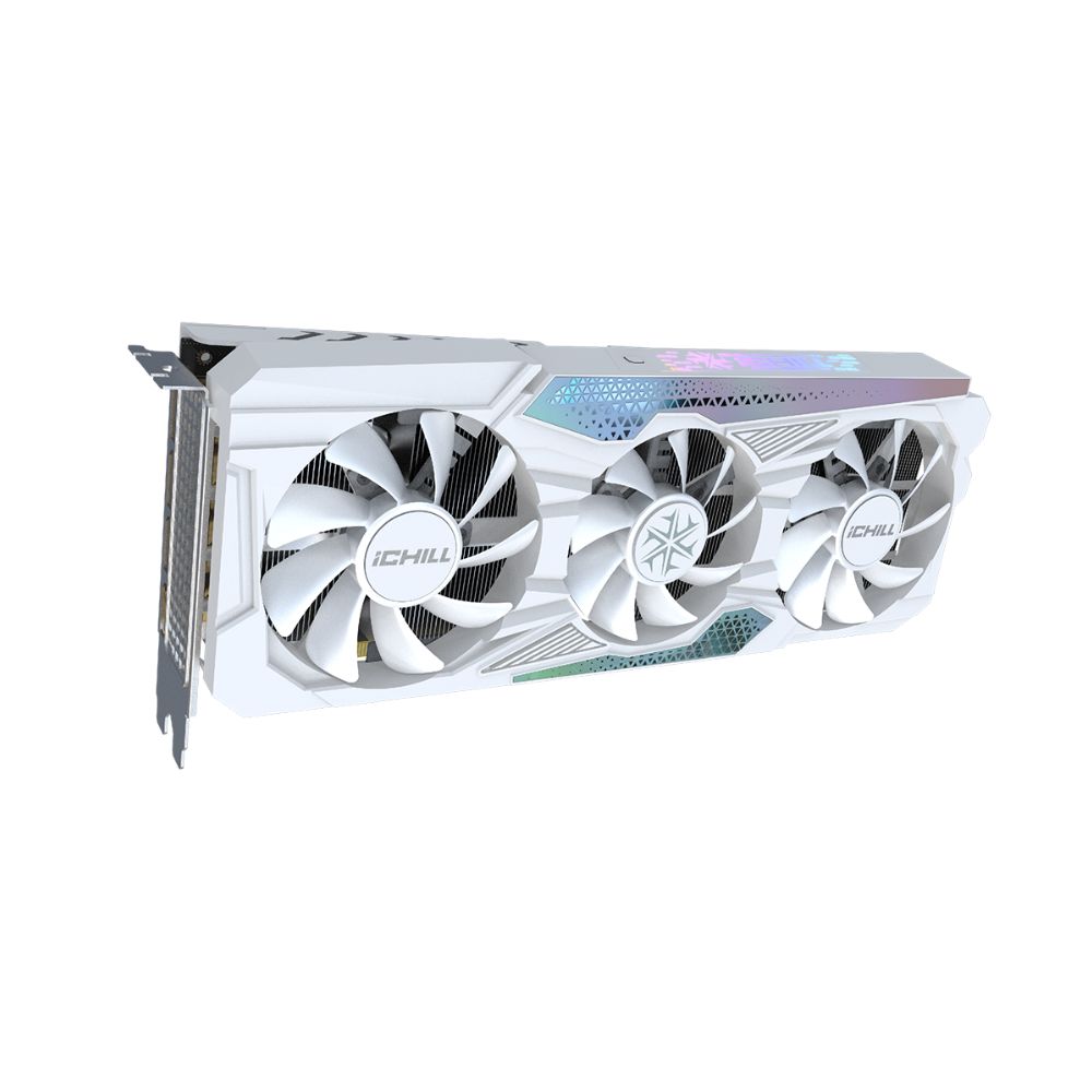 INNO3D GeForce RTX 4060 Ti iCHILL X3