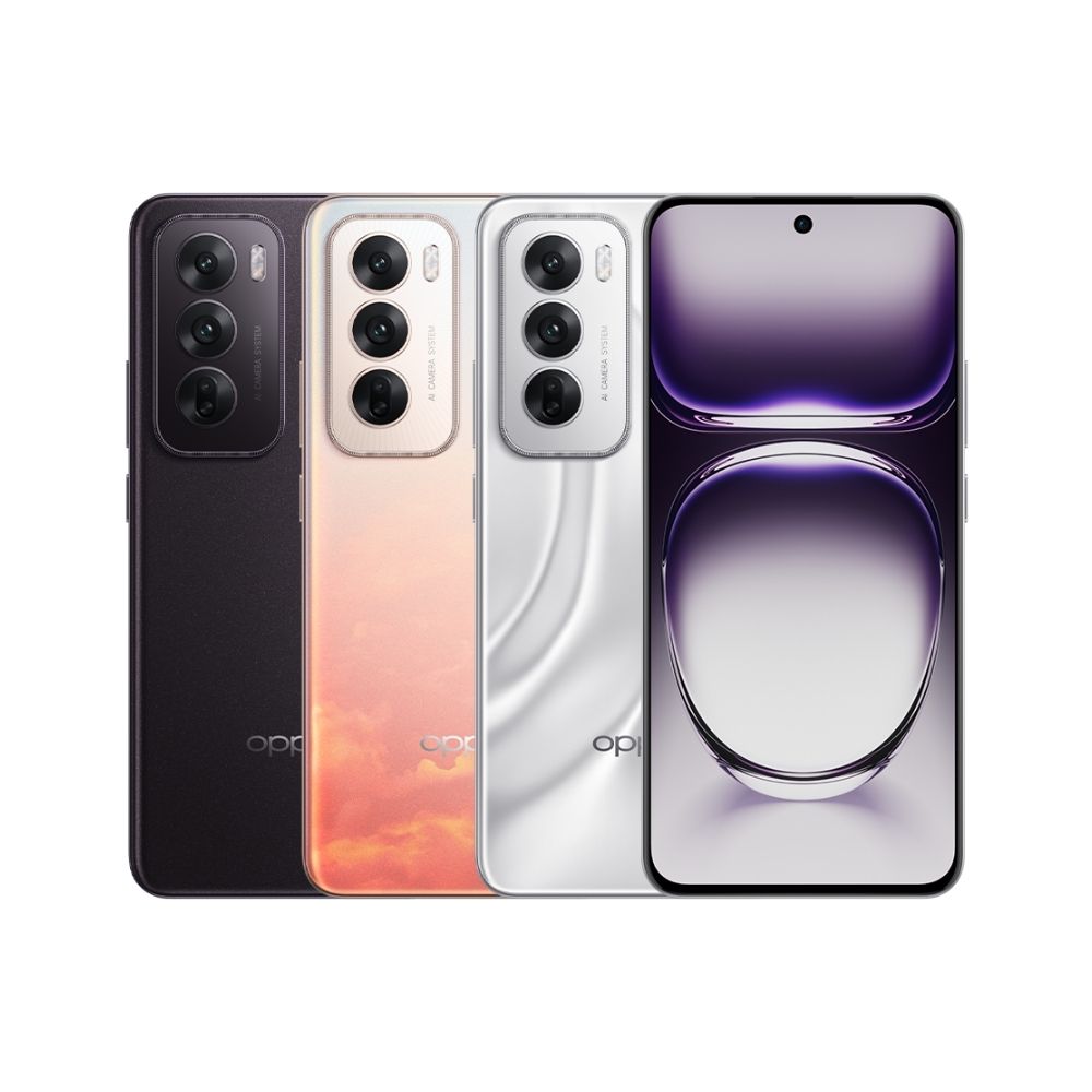 OPPO Reno 12 5G