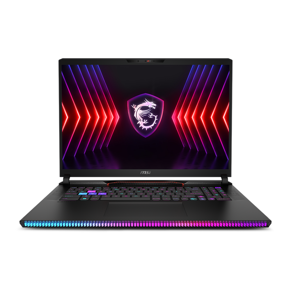 MSI Raider GE78 HX 14VHG-630MY Gaming Laptop | Intel i9-14900HX | NVD RTX4080