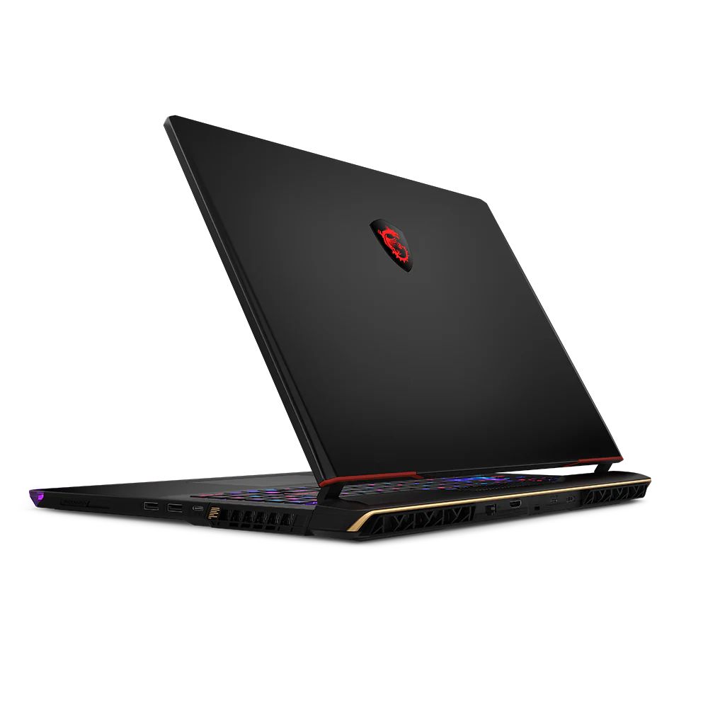 MSI Raider GE78 HX 14VHG-630MY Gaming Laptop | Intel i9-14900HX | NVD RTX4080