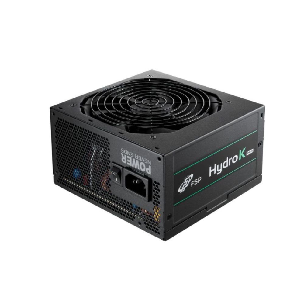 FSP Hydro K Pro (750W) 80PLUS BRONZE Power Supply