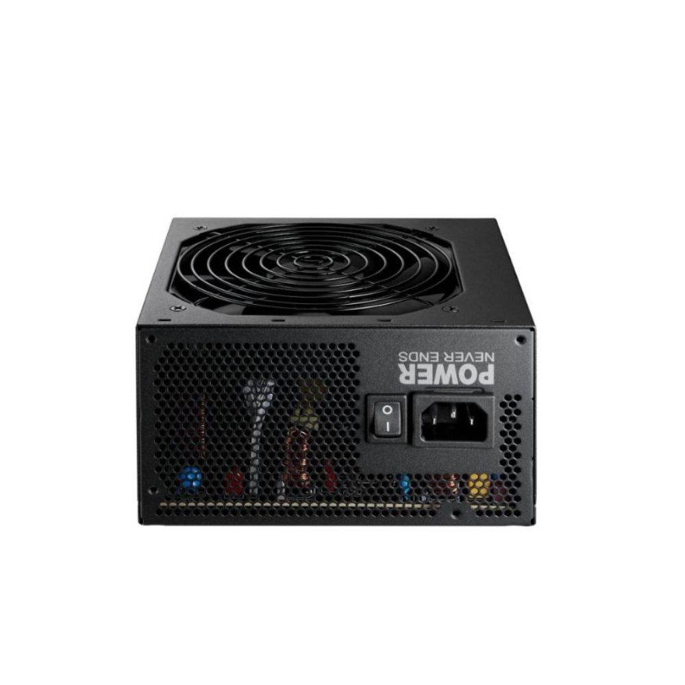 FSP Hydro K Pro (750W) 80PLUS BRONZE Power Supply