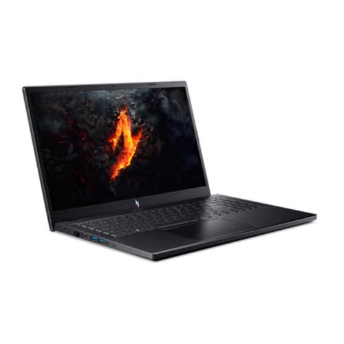 Acer Nitro V15 ANV15-41-R2ZT Gaming AI PC Laptop | AMD Ryzen 5 7535HS | 8GB RAM | 512GB SSD | 15.6''FHD (144Hz) | RTX2050 4GB | Win11 | 2Y Warranty