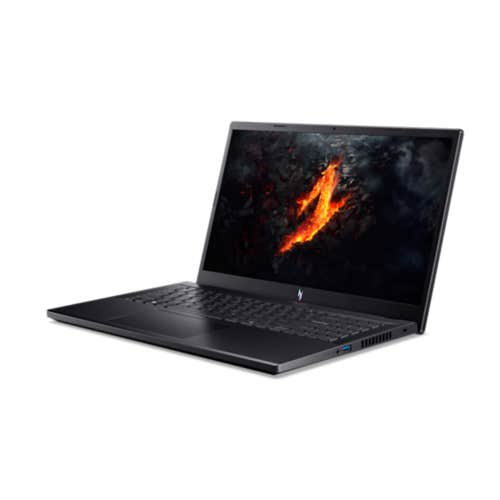 Acer Nitro V15 ANV15-41-R2ZT Gaming AI PC Laptop | AMD Ryzen 5 7535HS | 8GB RAM | 512GB SSD | 15.6''FHD (144Hz) | RTX2050 4GB | Win11 | 2Y Warranty