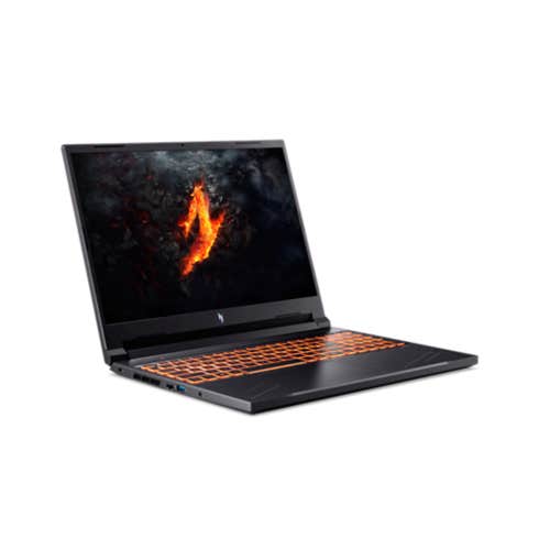 Acer Nitro V16 ANV16-41-R101 Gaming AI PC Laptop | AMD Ryzen 7-8845HS | 16GB RAM | 512GB SSD | 16''WUXGA (165Hz) | RTX4050 6GB | Win11 | 2Y Warranty