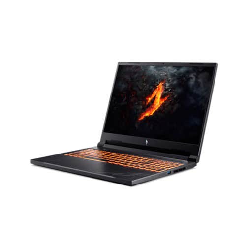 Acer Nitro V16 ANV16-41-R101 Gaming AI PC Laptop | AMD Ryzen 7-8845HS | 16GB RAM | 512GB SSD | 16''WUXGA (165Hz) | RTX4050 6GB | Win11 | 2Y Warranty