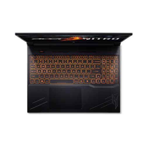 Acer Nitro V16 ANV16-41-R101 Gaming AI PC Laptop | AMD Ryzen 7-8845HS | NVD RTX4050