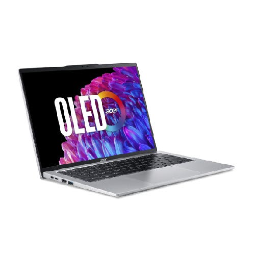 Acer Swift GO 14 SFG14-73-508Y/59A0 AI PC Laptop | Intel EVO Core Ultra 5-125H