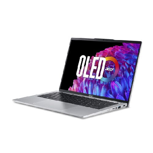 Acer Swift GO 14 SFG14-73-508Y/59A0 AI PC Laptop | Intel EVO Core Ultra 5-125H