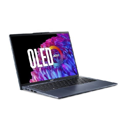 Acer Swift GO 14 SFG14-73-726N/7331 AI PC Laptop | Intel EVO Core Ultra 7-155H