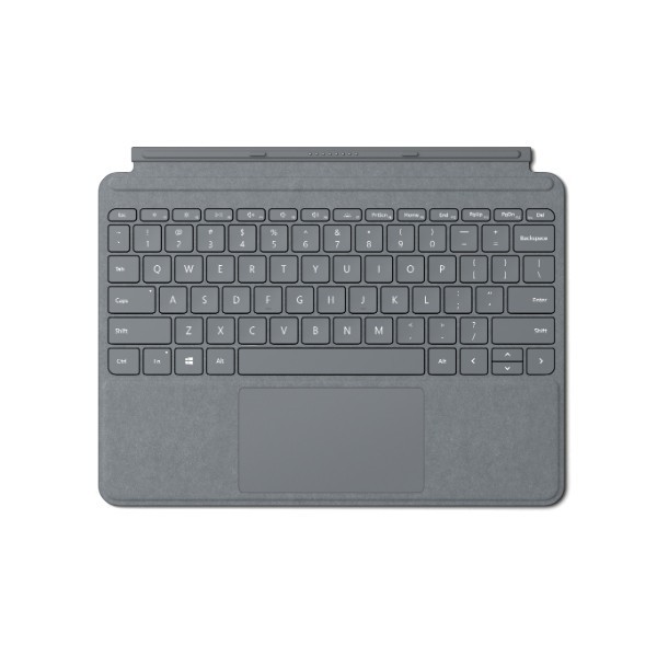 Microsoft Surface Go Type Cover and Signature Type Cover for Surface GO | 1 Year Warranty