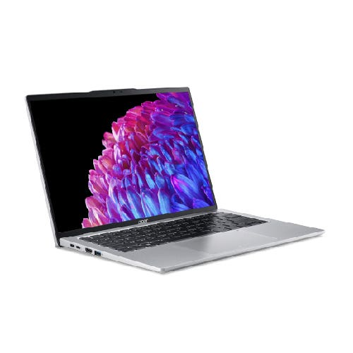 Acer Swift GO 14 SFG14-73T-78HT AI PC Laptop | Intel EVO Core Ultra 7-155H | 16GB RAM 1TB SSD | Intel Arc Graphics | 14'' WUXGA IPS Touch | MS Office H&S 2021 | Win11 | 2Y Warranty