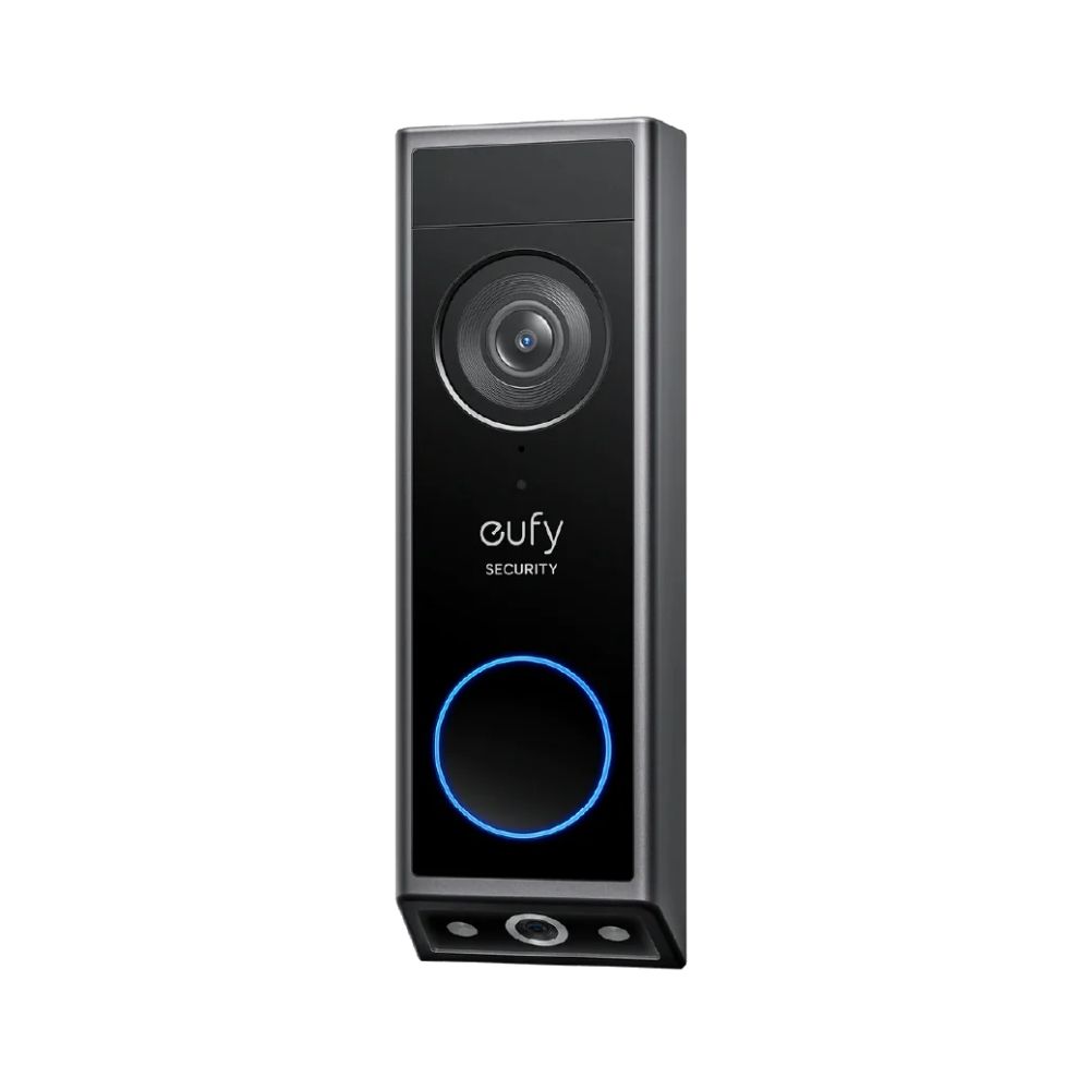 ANKER Eufy E220 Wireless Video Doorbell Dual Camera