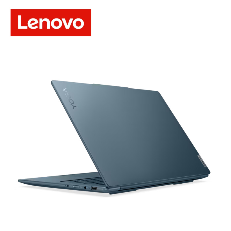 Lenovo Yoga 7 Pro 14AHP9 (83E30003MJ/83E30004MJ) Laptop | AMD Ryzen 7-8845HS | NVD RTX3050