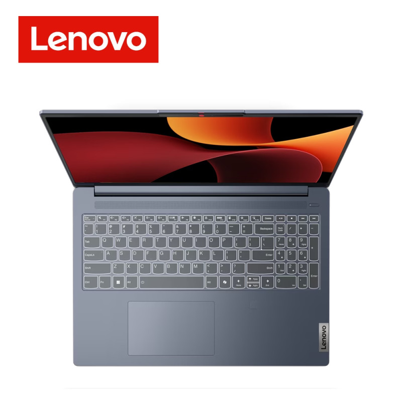 Lenovo IdeaPad Slim 5 16AHP9 (83DD0001MJ) Laptop | AMD Ryzen 7-8845HS | 16GB RAM 512GB SSD | 16" 2K (2048x1280) OLED | AMD Radeon 780M | MS Office H&S 2021 | Win11 | 2Y Warranty