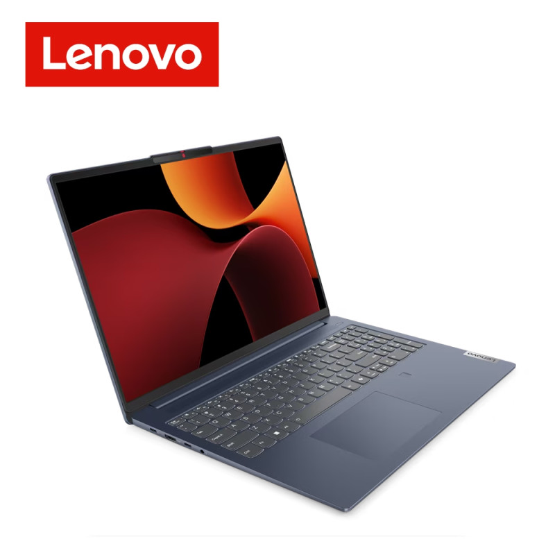 Lenovo IdeaPad Slim 5 16AHP9 (83DD0001MJ) Laptop | AMD Ryzen 7-8845HS | 16GB RAM 512GB SSD | 16" 2K (2048x1280) OLED | AMD Radeon 780M | MS Office H&S 2021 | Win11 | 2Y Warranty