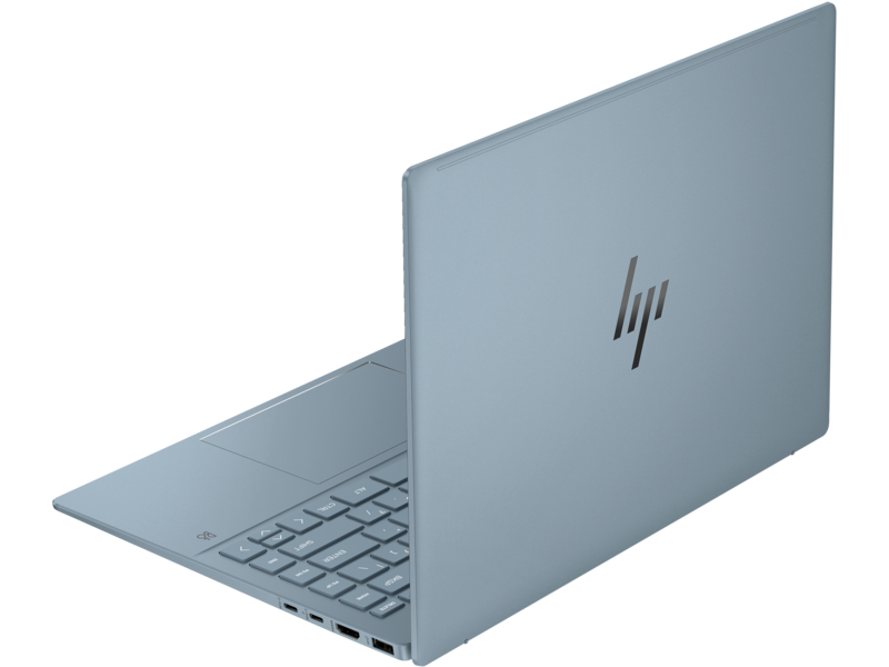 HP Pavilion Plus 14-ey0027AU Laptop | AMD Ryzen 7-7840U