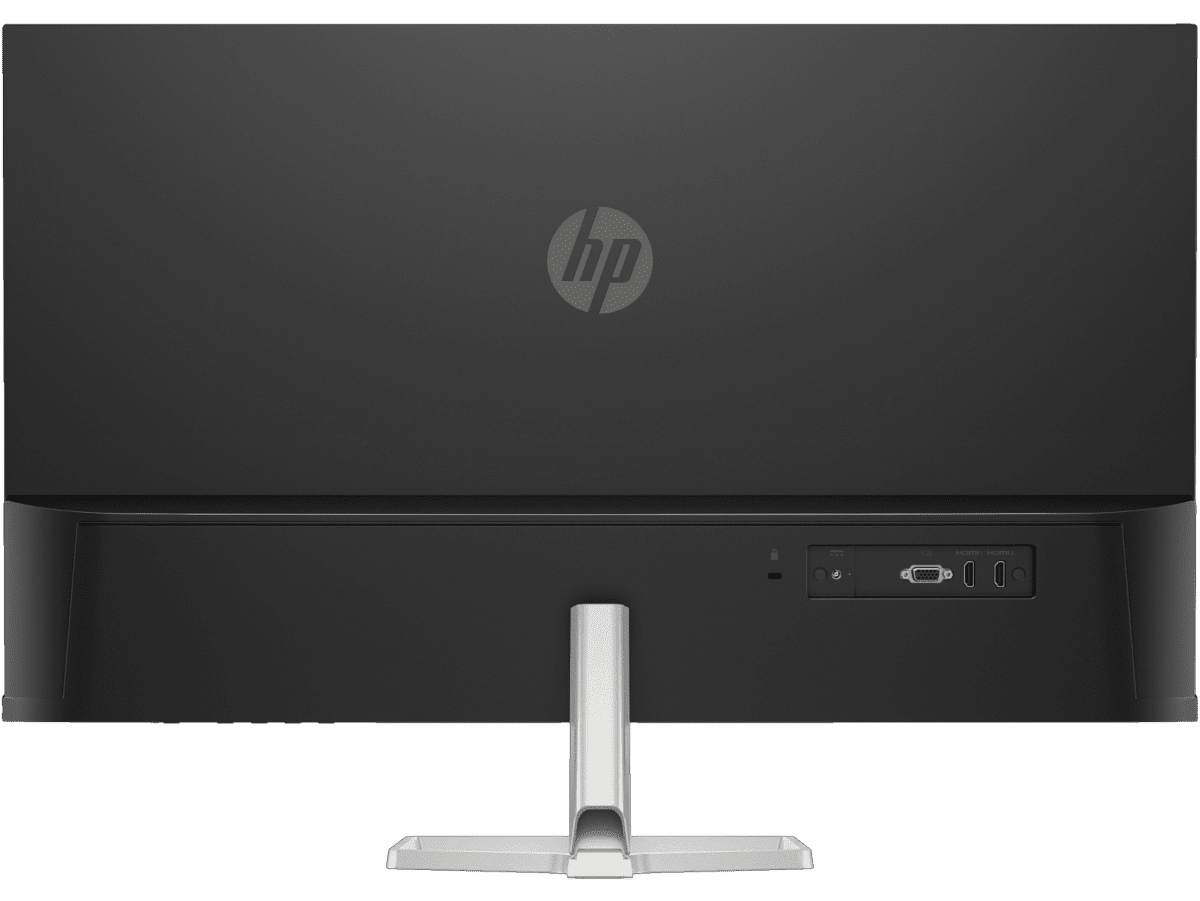 HP 532sf 32" Monitor | 7ms | 100Hz | FHD (1920x1080) | VA Panel | HDMI & VGA | sRGB 99% | AMD FreeSync | 3Y Warranty