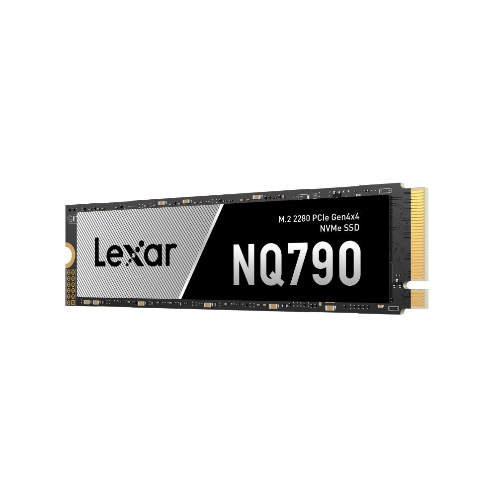 Lexar NQ790 M.2 2280 PCIe NVMe Gen4 SSD