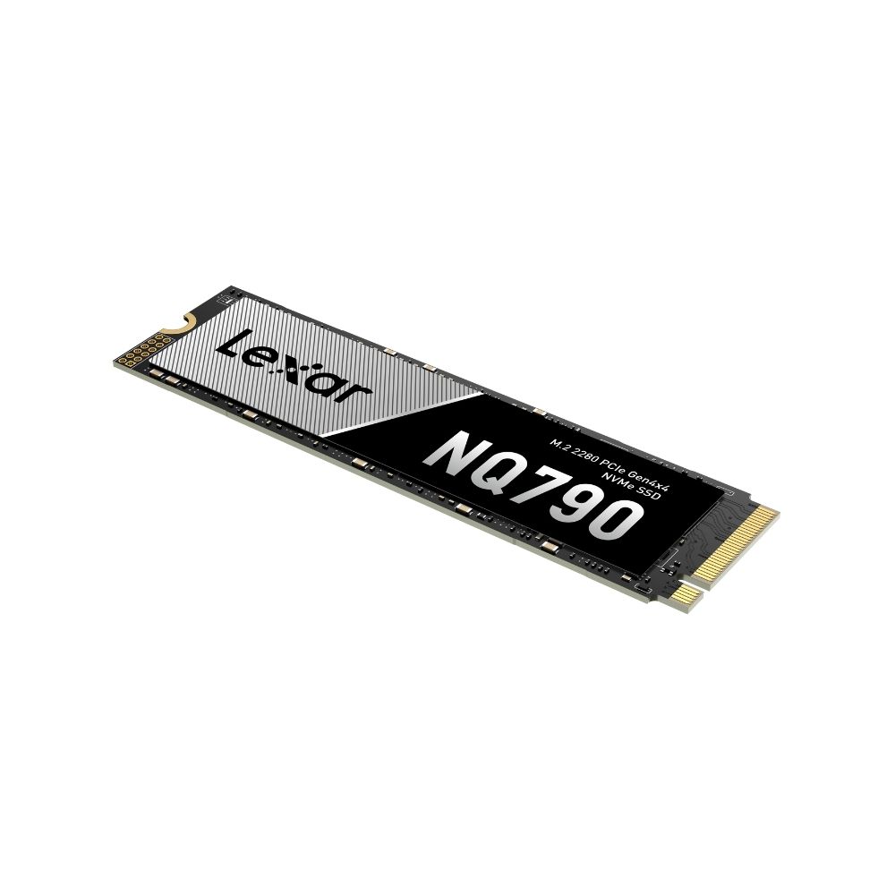 Lexar NQ790 M.2 2280 PCIe NVMe Gen4 SSD