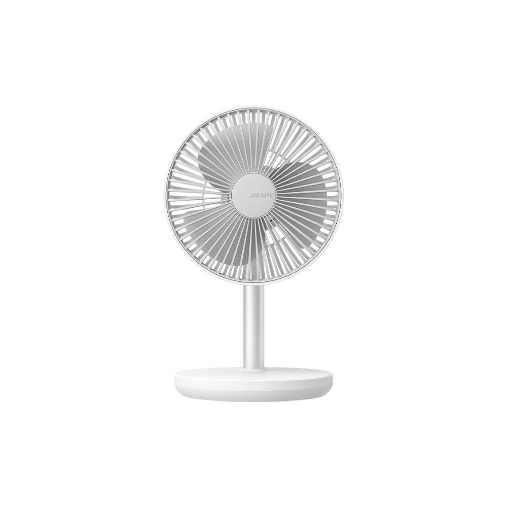 JisuLife Extendable Table Fan