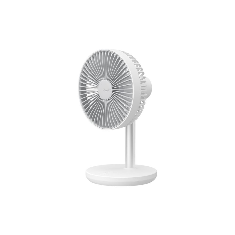 JisuLife Extendable Table Fan