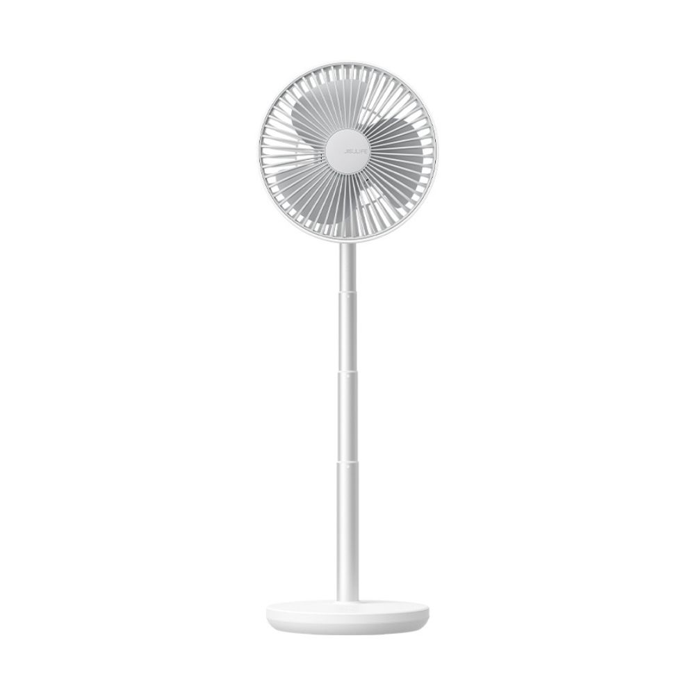 JisuLife Extendable Table Fan