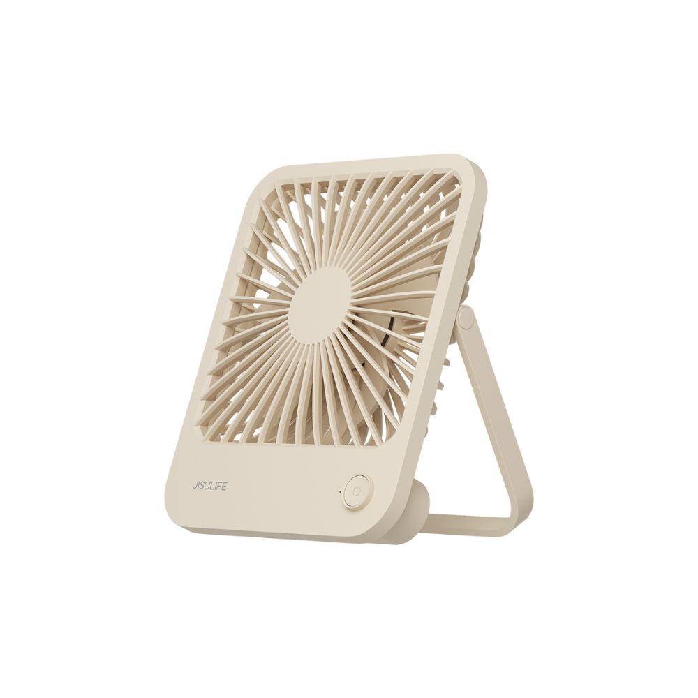 JisuLife Mini Table Fan Life1