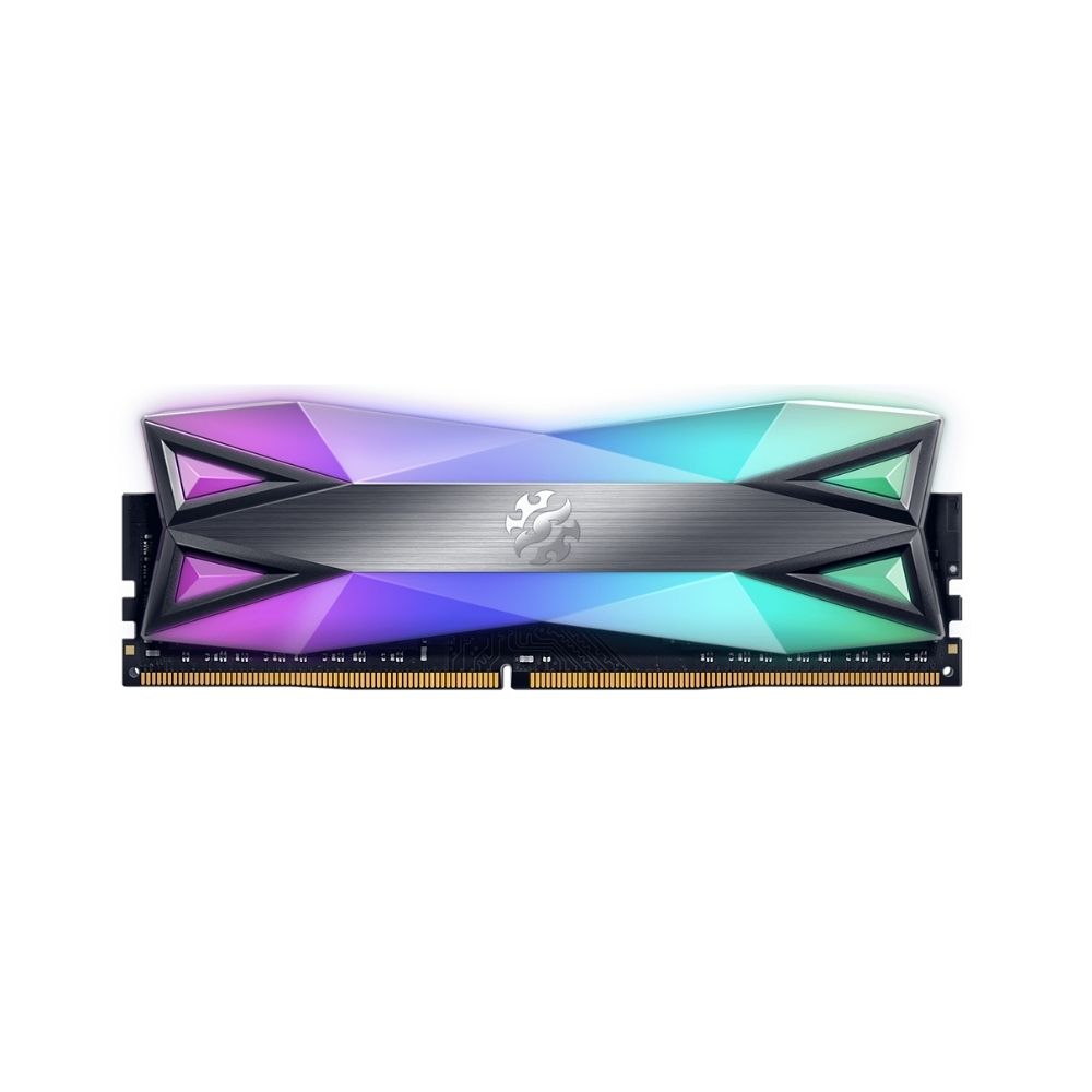 Adata SPECTRIX D60G RGB DDR4 Desktop Ram Kit