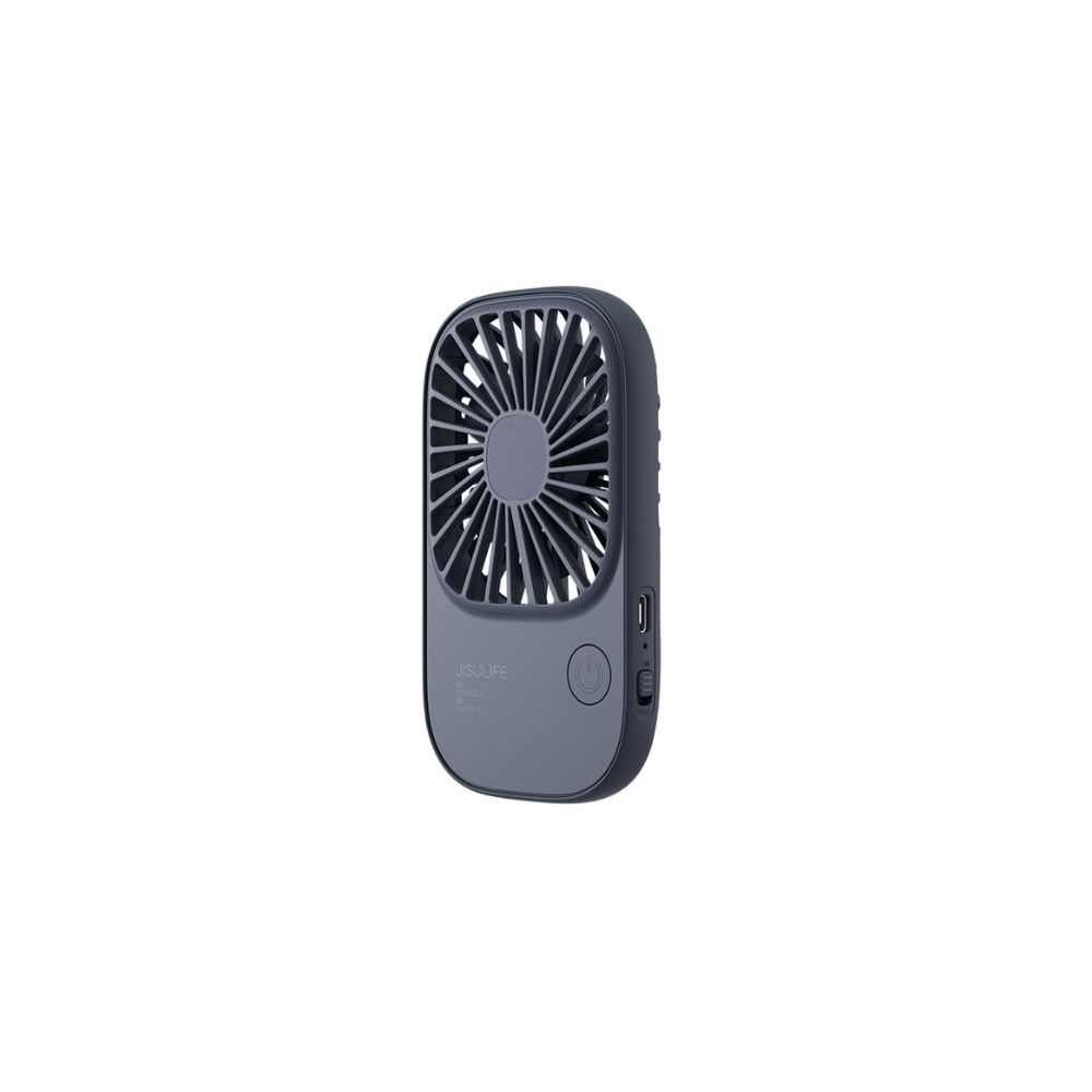 JisuLife Super Thin Handheld Fan