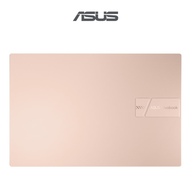 Asus VivoBook A1404V-APB012WS Laptop (Terra Cotta) | Intel Core 7-150U | 16GB RAM 1TB SSD | 14''FHD | Intel Graphics | MS Office H&S 2021 | Win11 | 2Y Warranty