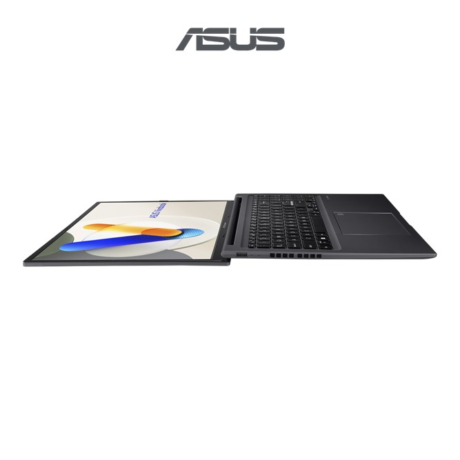 Asus Vivobook A1605V-APMB035WS/APMB036WS | Intel Core 5-120U | 16GB RAM 512GB SSD | 16.0'' WUXGA (1920x1200) 60Hz | Intel Share | MS Office H&S 2021 | Win11 | 2Y Warranty