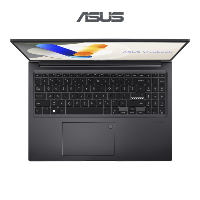 Asus Vivobook A1605V-APMB035WS/APMB036WS | Intel Core 5-120U | 16GB RAM 512GB SSD | 16.0'' WUXGA (1920x1200) 60Hz | Intel Share | MS Office H&S 2021 | Win11 | 2Y Warranty