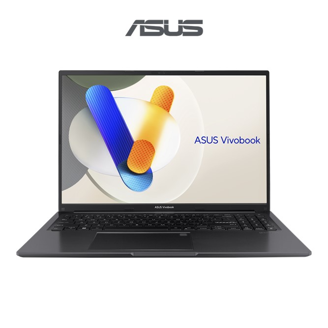 Asus Vivobook A1605V-APMB035WS/APMB036WS | Intel Core 5-120U | 16GB RAM 512GB SSD | 16.0'' WUXGA (1920x1200) 60Hz | Intel Share | MS Office H&S 2021 | Win11 | 2Y Warranty