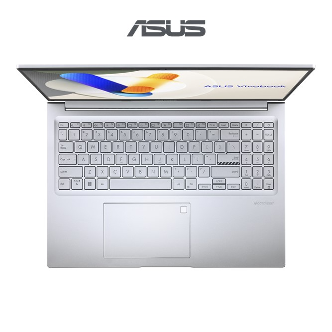 Asus Vivobook A1605V-APMB035WS/APMB036WS | Intel Core 5-120U | 16GB RAM 512GB SSD | 16.0'' WUXGA (1920x1200) 60Hz | Intel Share | MS Office H&S 2021 | Win11 | 2Y Warranty