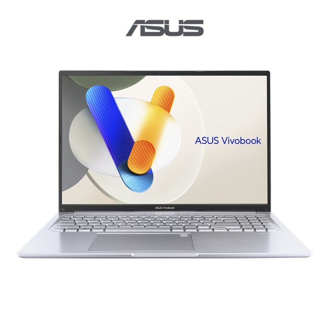 Asus Vivobook A1605V-APMB035WS/APMB036WS | Intel Core 5-120U | 16GB RAM 512GB SSD | 16.0'' WUXGA (1920x1200) 60Hz | Intel Share | MS Office H&S 2021 | Win11 | 2Y Warranty