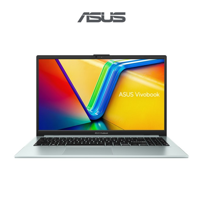 ASUS VivoBook E1504G-ANJ325WS/ANJ327WS | Intel Core i3-N305 | 8GB RAM 512GB SSD | 15.6''FHD | Intel Share | MS Office H&S | Win11 | 2Y Warranty