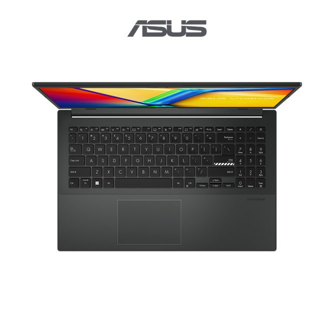 ASUS VivoBook E1504G-ANJ325WS/ANJ327WS | Intel Core i3-N305 | 8GB RAM 512GB SSD | 15.6''FHD | Intel Share | MS Office H&S | Win11 | 2Y Warranty